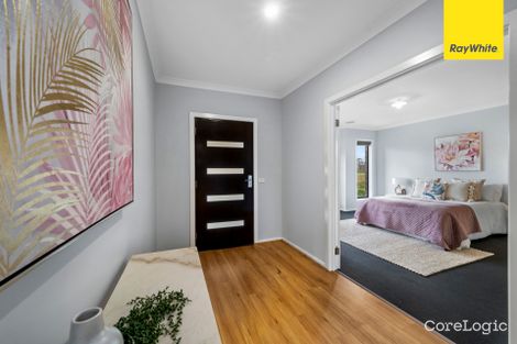 Property photo of 11 Exmouth Street Thornhill Park VIC 3335