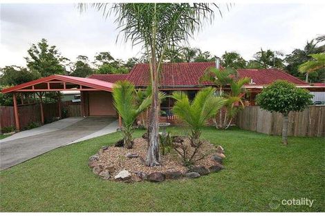 Property photo of 12 Longview Court Nerang QLD 4211