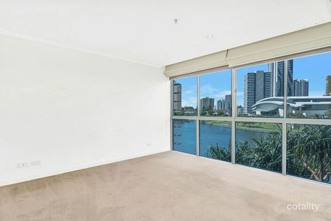 Property photo of 1204/33 T E Peters Drive Broadbeach Waters QLD 4218