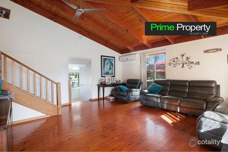 Property photo of 6 O'Regan Drive Craignish QLD 4655