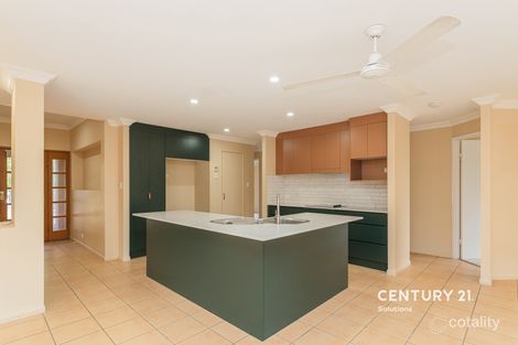 Property photo of 11 Springfield Drive Norman Gardens QLD 4701