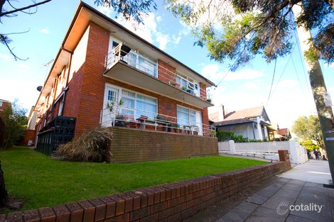 Property photo of 8/83 Newington Road Marrickville NSW 2204