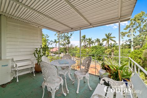 Property photo of 45 Aston Street Toowong QLD 4066