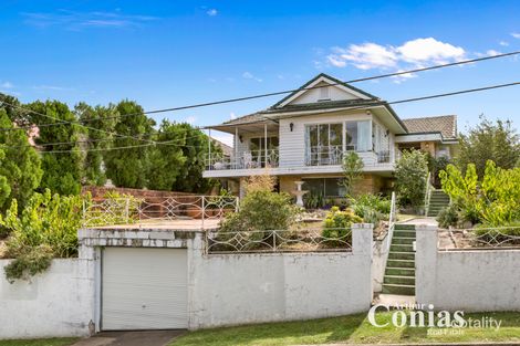 Property photo of 45 Aston Street Toowong QLD 4066