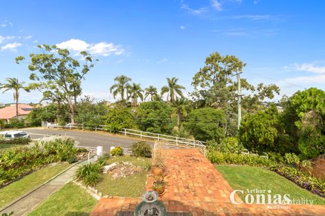 Property photo of 45 Aston Street Toowong QLD 4066