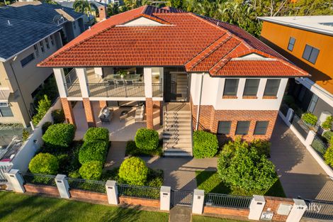 41 Oateson Skyline Dr, Seven Hills, QLD 4170