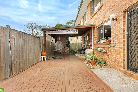 Property photo of 9/60 Russell Street Woonona NSW 2517