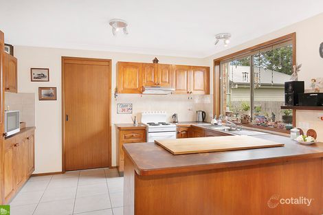 Property photo of 9/60 Russell Street Woonona NSW 2517