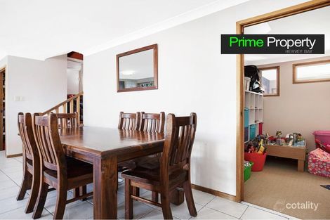 Property photo of 6 O'Regan Drive Craignish QLD 4655