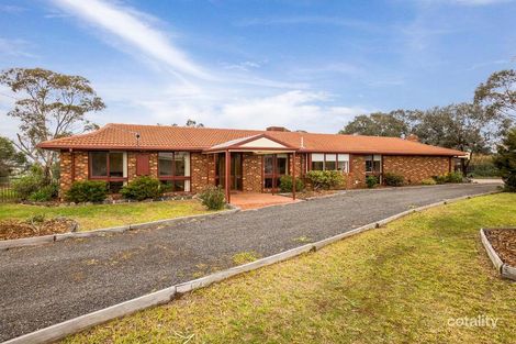Property photo of 29 Nathan Drive Darley VIC 3340