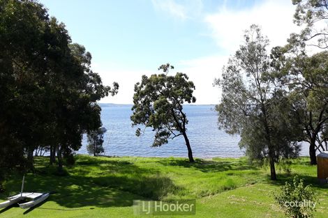 Property photo of 199 Watkins Road Wangi Wangi NSW 2267