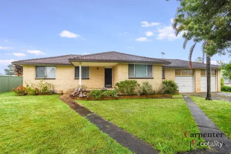 23 Dymond St, Bargo, NSW 2574