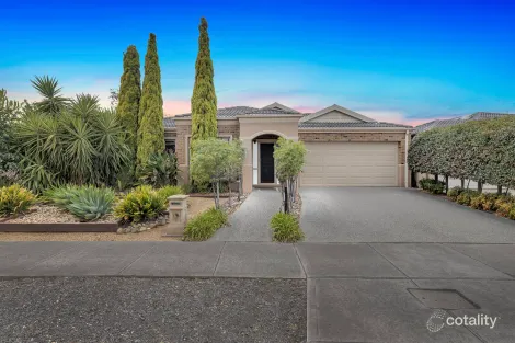 Property photo of 7 Borboleta Street Tarneit VIC 3029