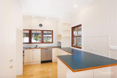 Property photo of 12 Blaxland Street Milton QLD 4064