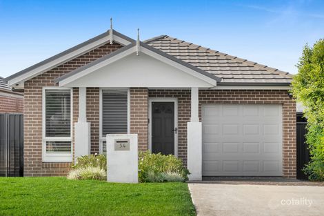 34 Matavai St, Cobbitty, NSW 2570