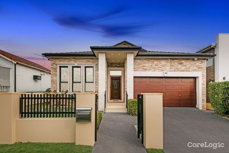 Property photo of 32 Mimosa Road Greenacre NSW 2190