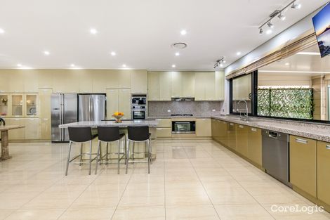 Property photo of 32 Mimosa Road Greenacre NSW 2190