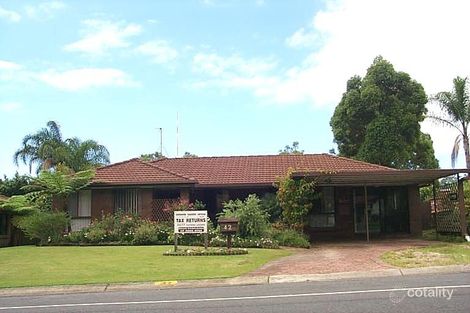 42 Clives Cct, Currumbin Waters, QLD 4223