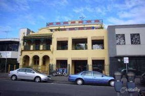 3/19-21 Argyle Pl S, Carlton, VIC 3053