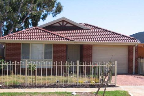 Property photo of 23 Trafford Street Mansfield Park SA 5012