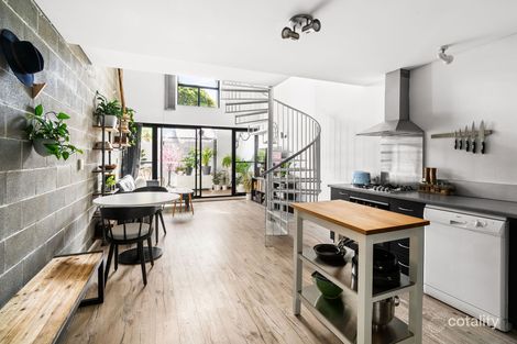 Property photo of 19/9-27 Moorgate Street Chippendale NSW 2008