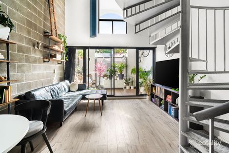 Property photo of 19/9-27 Moorgate Street Chippendale NSW 2008