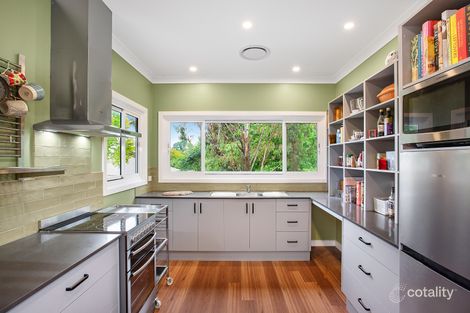 Property photo of 54 Genevieve Road Bullaburra NSW 2784