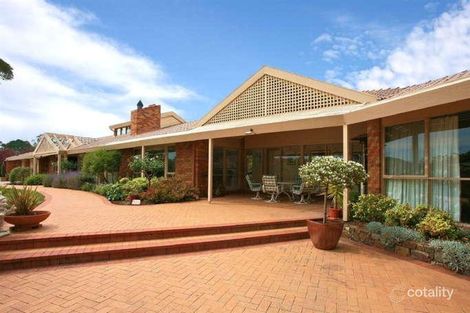 Property photo of 4 Sidwell Court Lower Plenty VIC 3093