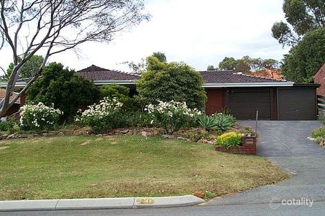 21 Pawlett Way, Karrinyup, WA 6018