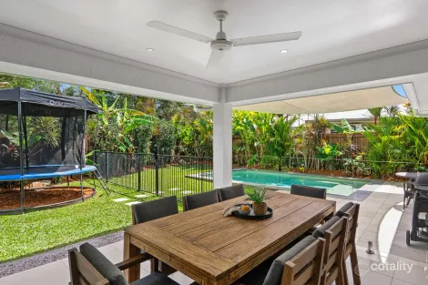 Property photo of 5 The Avenue Trinity Park QLD 4879