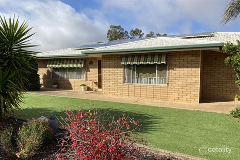 Property photo of 10 Karoonda Terrace Karoonda SA 5307