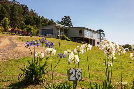 Property photo of 26 New Road Franklin TAS 7113