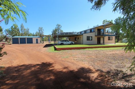 Property photo of 95 Banjarra Drive Charleville QLD 4470
