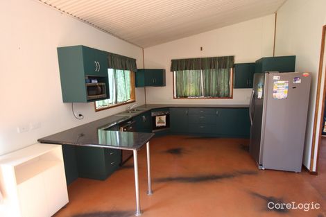 Property photo of 95 Banjarra Drive Charleville QLD 4470