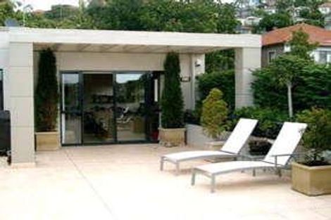 Property photo of 4/12 Blaxland Road Bellevue Hill NSW 2023