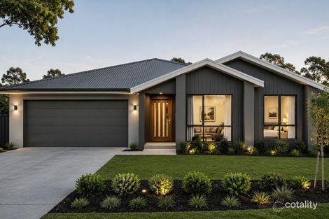 Contact Agent For Address, Russell Island, QLD 4184
