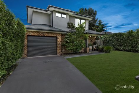 Property photo of 1A Lockhart Court Kilsyth VIC 3137