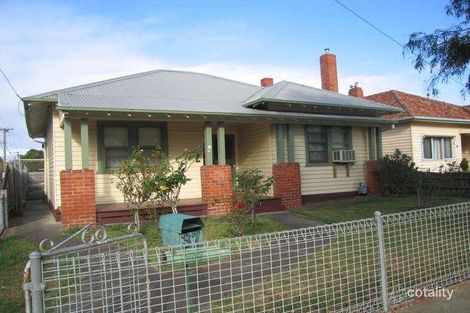 Property photo of 37 Mitchell Street Maribyrnong VIC 3032