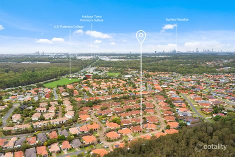 58/24 Amsonia Ct, Arundel, QLD 4214