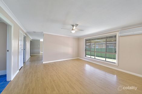 Property photo of 14 Curtin Place Narellan Vale NSW 2567