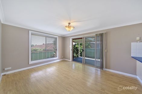 Property photo of 14 Curtin Place Narellan Vale NSW 2567