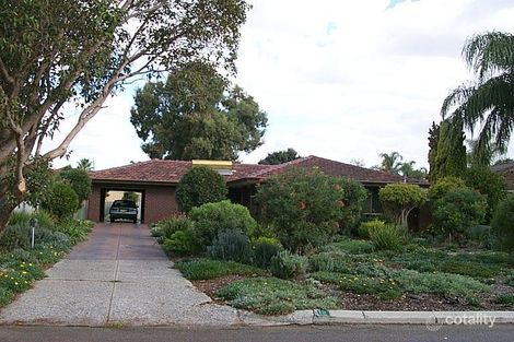 12 Hatcher Way, Parkwood, WA 6147