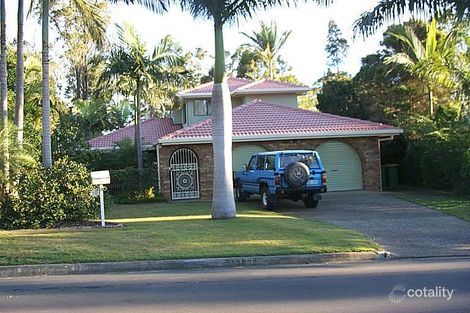 10 Minerva Ct, Eatons Hill, QLD 4037