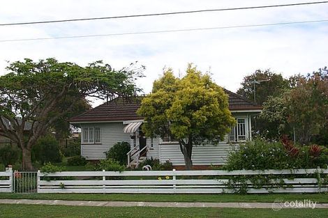 Property photo of 129 Dibar Street Wynnum QLD 4178