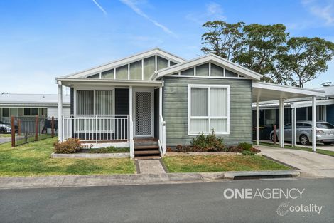 Property photo of 20/35 The Basin Road St Georges Basin NSW 2540