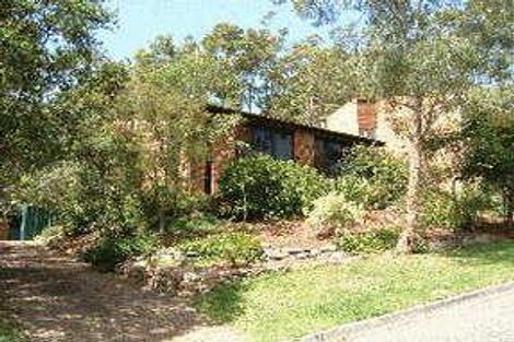 Property photo of 7 Cleverton Close Warners Bay NSW 2282