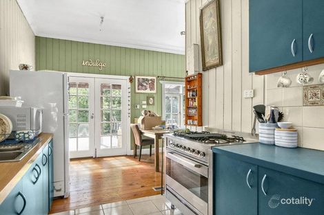 Property photo of 1 Britannia Creek Road Wesburn VIC 3799