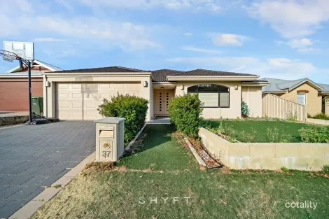 37 Turner Pkwy, Carramar, WA 6031