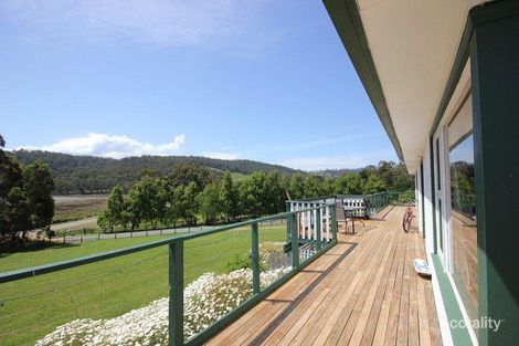 Property photo of 6970A Channel Highway Gardners Bay TAS 7112