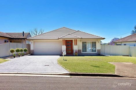 14 Lang St, Smithfield, NSW 2164